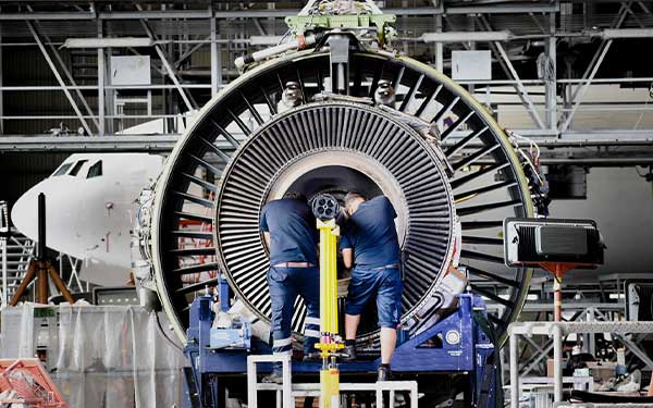 Aerospace Industry