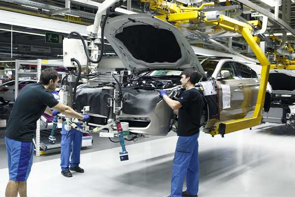Automotive Industry