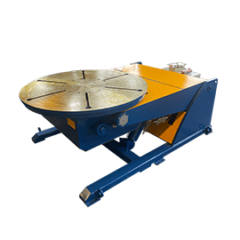 Positionneur de soudage 3 axes