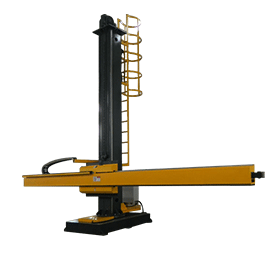 Manipulateur de soudage