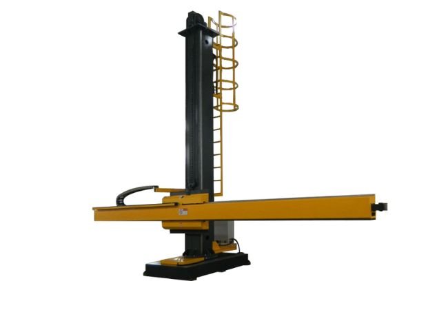 Welding Manipulator-1