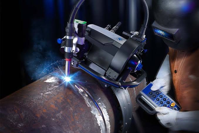 Orbital Welding