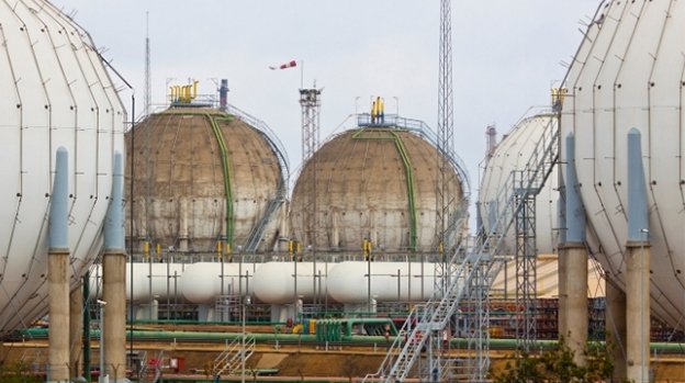 Pressure Vessels