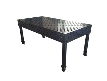 3D Modular Table