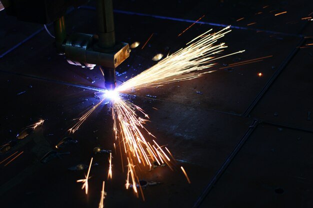 Heat, Spatter & Grinding Resistance
