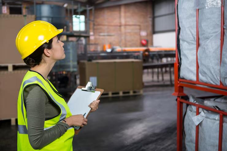 Manual Inspection
