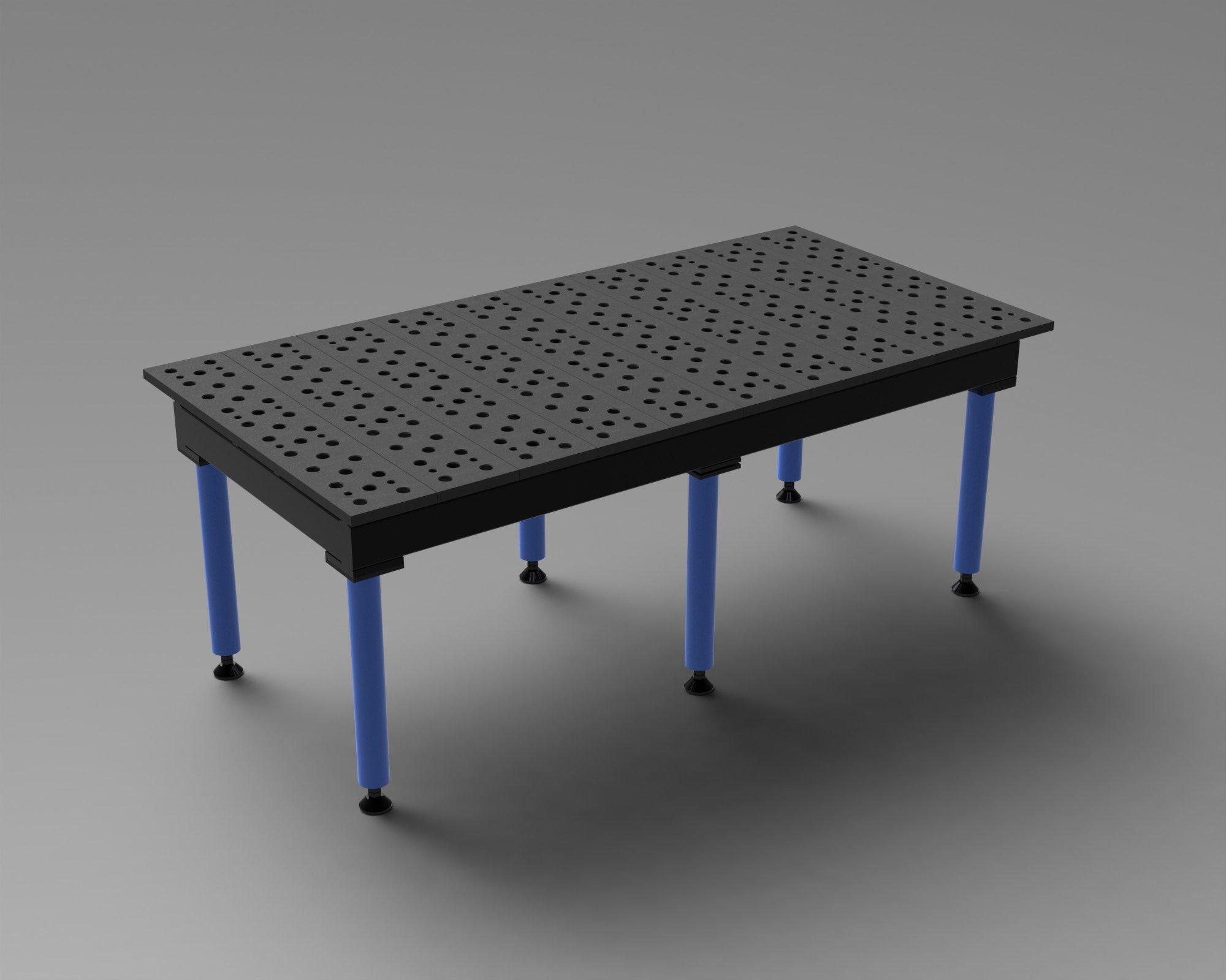 Welding Table