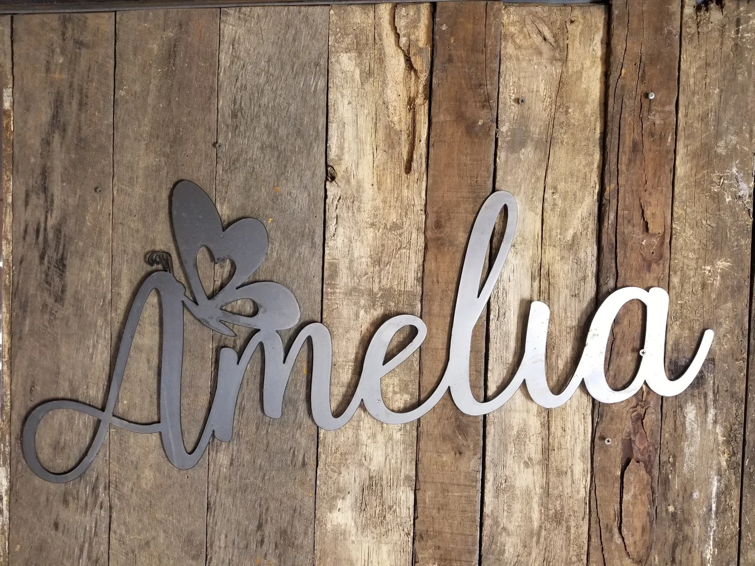 Custom Orders and Personalization