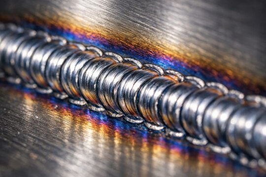 Prevent Distortion in Welding