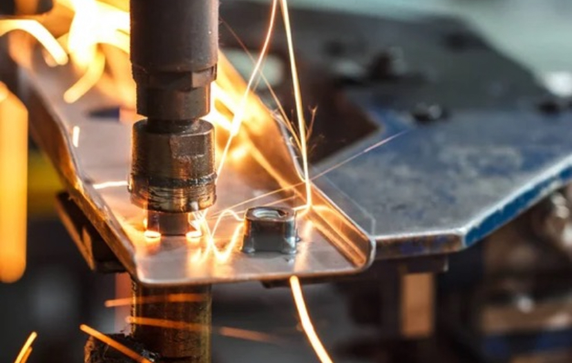 Advantages of Spot Welding