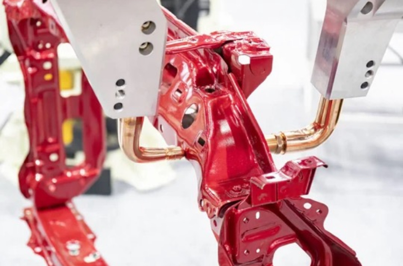 Spot Welding